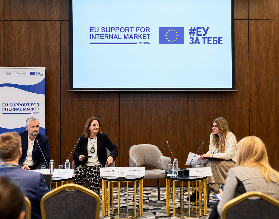 Apothecary na konferencijama o budućnosti rada i e-trgovini