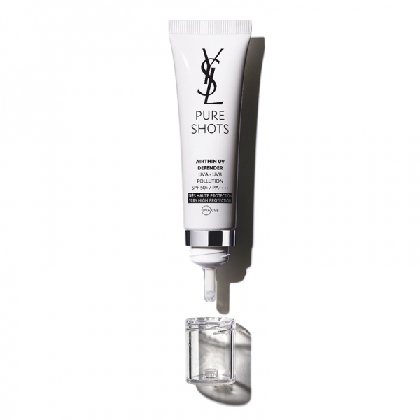 YSL Yves Saint Laurent Pure Shots Airthin UV Defender (SPF50+) 30ml | apothecary.rs
