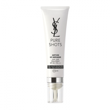 YSL Yves Saint Laurent Pure Shots Airthin UV Defender (SPF50+) 30ml | apothecary.rs