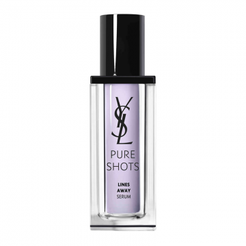 YSL Yves Saint Laurent Pure Shots Lines Away Serum (Dopuna / Recharge / Refill) 30ml | apothecary.rs