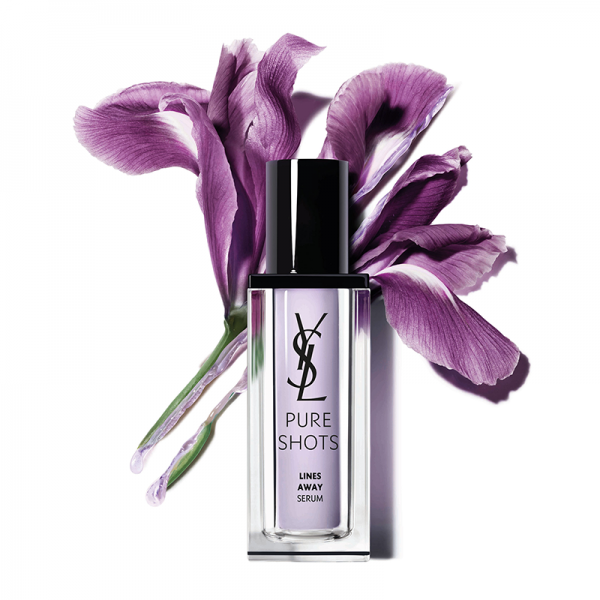 YSL Yves Saint Laurent Pure Shots Lines Away Serum 30ml | apothecary.rs