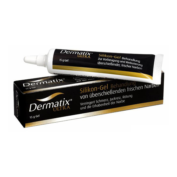 Dermatix Ultra gel 15g
