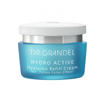 Dr. Grandel Hydro Active Hyaluron Refill Cream 50ml | apothecary.rs