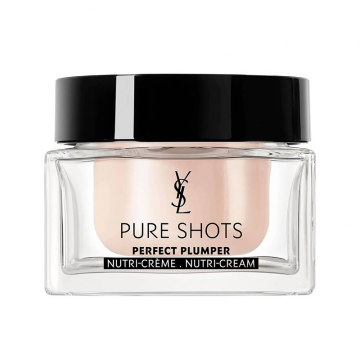 YSL Yves Saint Laurent Pure Shots Perfect Plumper Nutri-Cream 50ml | apothecary.rs