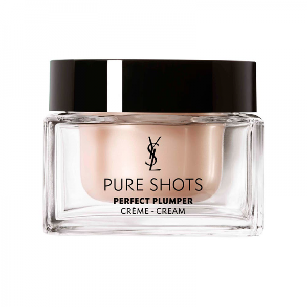 YSL Yves Saint Laurent Pure Shots Perfect Plumper Cream (Dopuna / Recharge / Refill) 50ml | apothecary.rs