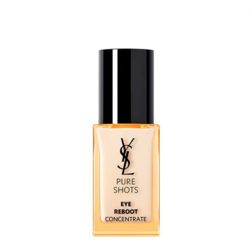 YSL Yves Saint Laurent Pure Shots Eye Reboot Concentrate 20ml | apothecary.rs