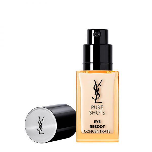 YSL Yves Saint Laurent Pure Shots Eye Reboot Concentrate 20ml | apothecary.rs