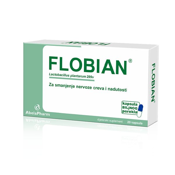 Flobian 20 kapsula | apothecary.rs