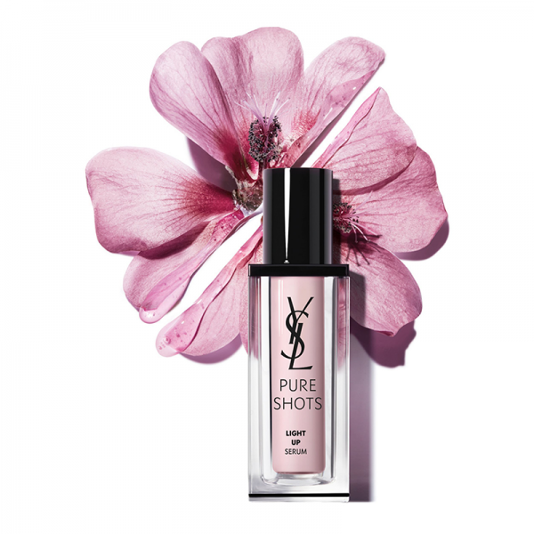 YSL Yves Saint Laurent Pure Shots Light Up Serum (Dopuna / Recharge / Refill) 30ml | apothecary.rs