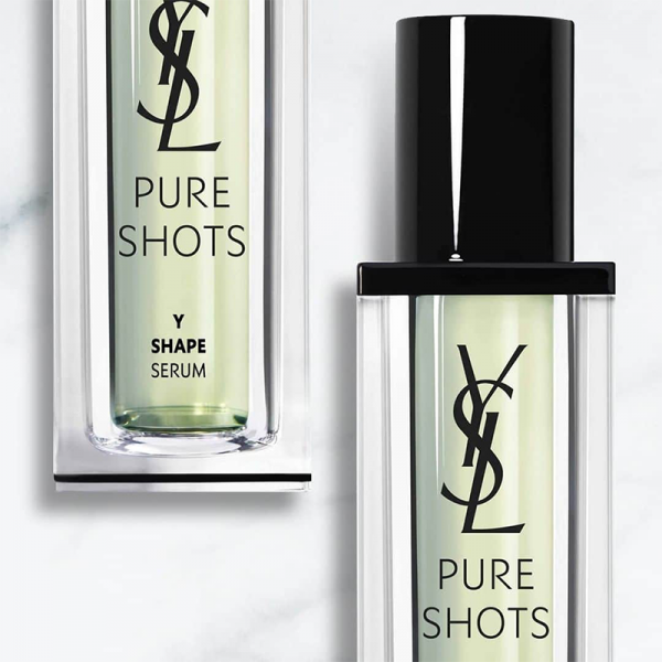 YSL Yves Saint Laurent Pure Shots Y Shape Serum 30ml | apothecary.rs