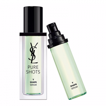 YSL Yves Saint Laurent Pure Shots Y Shape Serum (Dopuna / Recharge / Refill) 30ml | apothecary.rs