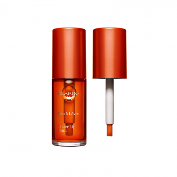 Clarins Water Lip-Stain (02 Orange Water) 7ml | apothecary.rs