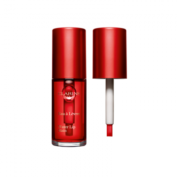 Clarins Water Lip-Stain (03 Red Water) 7ml | apothecary.rs