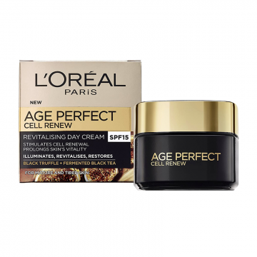 L'Oréal Age Perfect Cell Renew Day Cream 50ml | apothecary.rs