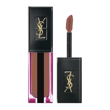 YSL Vernis Á Lévres Water Stain (N°610 Nude Underwear) | apothecary.rs