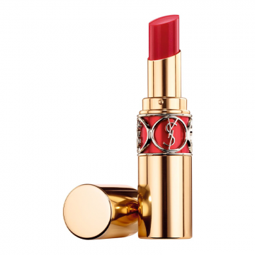YSL Rouge Volupté Lipstick Balm (N°04 Rouge Ballet) | apothecary.rs