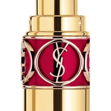 YSL Rouge Volupté Shine (N°84 Rouge Cassandree) | apothecary.rs