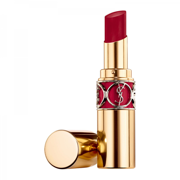 YSL Rouge Volupté Shine (N°92 Rouge Caftan) | apothecary.rs
