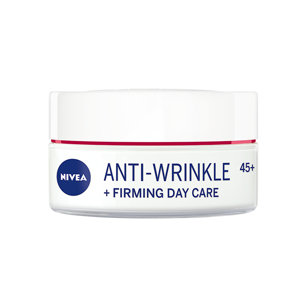Nivea Anti-Wrinkle 45+ dnevna krema protiv bora 50ml
