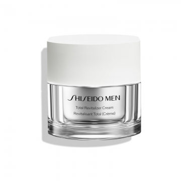 Shiseido Men Total Revitalizer Cream 50ml | apothecary.rs