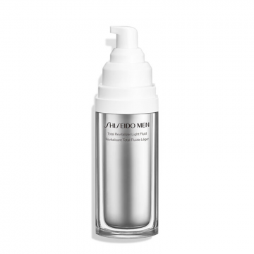 Shiseido Men Total Revitalizer Light Fluid 70ml | apothecary.rs