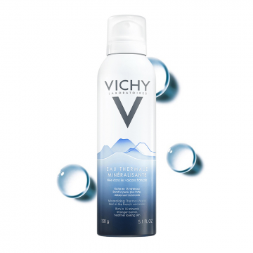 Vichy Eau Thermale Minéralisante (mineralizovana termalna voda u spreju) 150ml | apothecary.rs