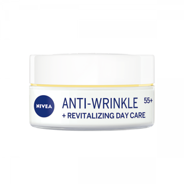 Nivea Anti-Wrinkle 55+ dnevna krema protiv bora 50ml