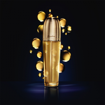Guerlain Orchidée Impériale The Imperial Oil 125ml | apothecary.rs