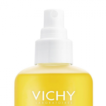 Vichy Capital Soleil Solar Protective Water SPF30 Hydrating 200ml | apothecary.rs