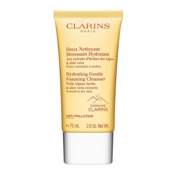 Clarins Hydrating Gentle Foaming Cleanser 75ml | apothecary.rs