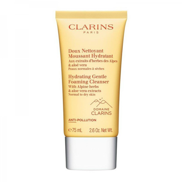 Clarins Hydrating Gentle Foaming Cleanser 75ml | apothecary.rs