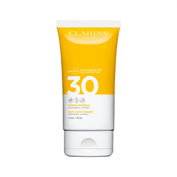 Clarins Sun Care SPF30 Body Cream UVA/UVB 75ml | apothecary.rs