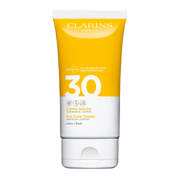 Clarins Sun Care SPF30 Body Cream UVA/UVB 150ml | apothecary.rs