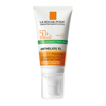 La Roche-Posay Anthelios XL Dry Touch Gel-Cream (SPF50+) 50ml | apothecary.rs