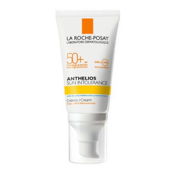 La Roche-Posay Anthelios Sun Intolerance krema za lice (SPF50+) 50ml | apothecary.rs