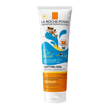 La Roche-Posay Anthelios Dermo-Pediatrics Wet Skin Gel Lotion SPF50+ 250ml | apothecary.rs