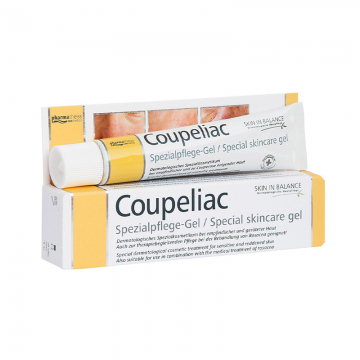 Dr. Theiss Coupeliac gel 20ml | apothecary.rs