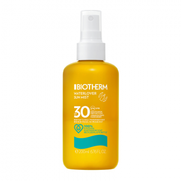 Biotherm Waterlover Sun Mist (SPF30) 200ml | apothecary.rs