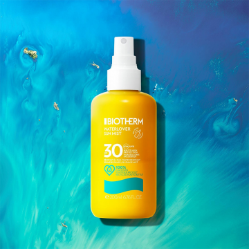 Biotherm Waterlover Sun Mist (SPF30) 200ml | apothecary.rs