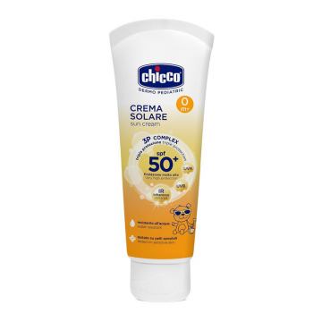 Chicco Sun Cream SPF50+ 75ml | apothecary.rs
