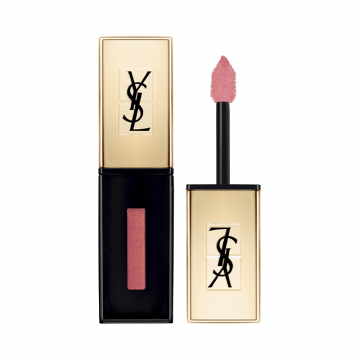 YSL Yves Saint Laurent Vernis à Lèvres (N°105 Corail Hold Up) 6ml | apothecary.rs