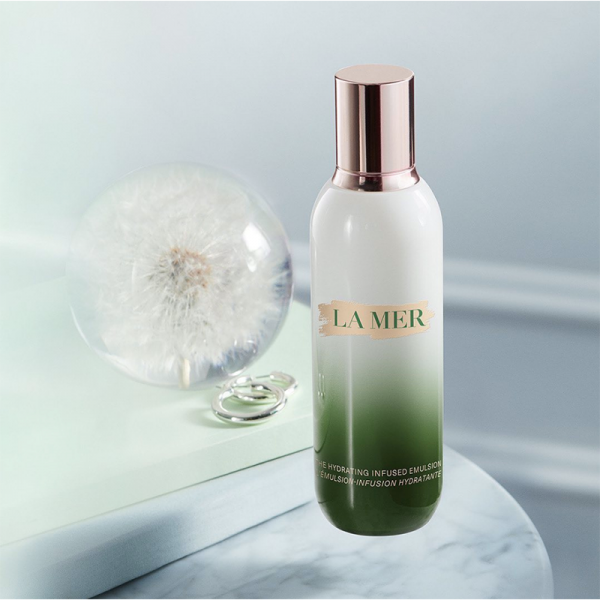 La Mer Hydrating Infused Emulsion 125ml | apothecary.rs