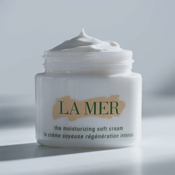 La Mer Moisturizing Soft Cream 30ml | apothecary.rs