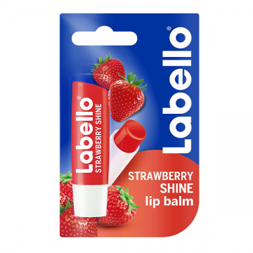 Labello Strawberry Shine 4.8g