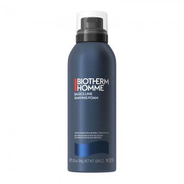Biotherm Homme Basics Line Shaving Foam 200ml | apothecary.rs