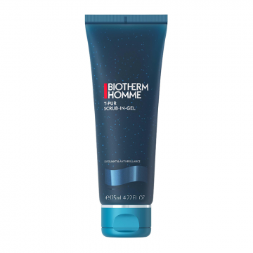 Biotherm Homme T-Pur Srcub-in-gel 125ml | apothecary.rs