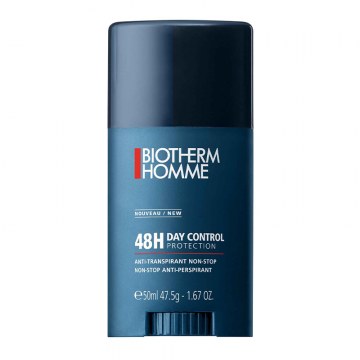Biotherm Homme Day Control Protection 48H (dezodorans u stiku) 50ml | apothecary.rs