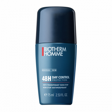 Biotherm Homme Day Control Protection 48H (roll-on dezodorans) 75ml | apothecary.rs