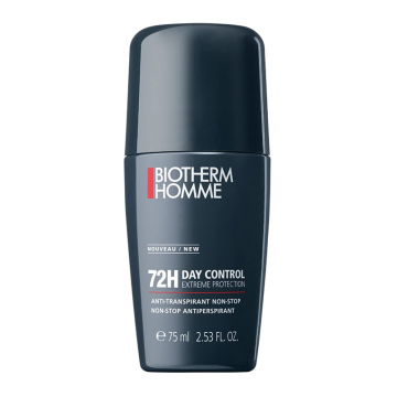 Biotherm Homme Day Control Extreme Protection 72H (roll-on dezodorans) 75ml