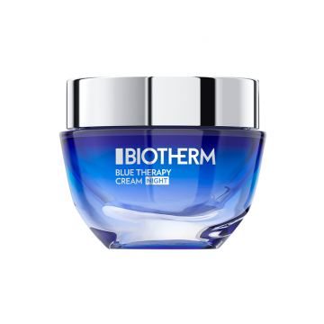 Biotherm Blue Therapy Cream Night 50ml | apothecary.rs